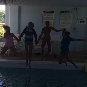 Meet your Posher, Annika